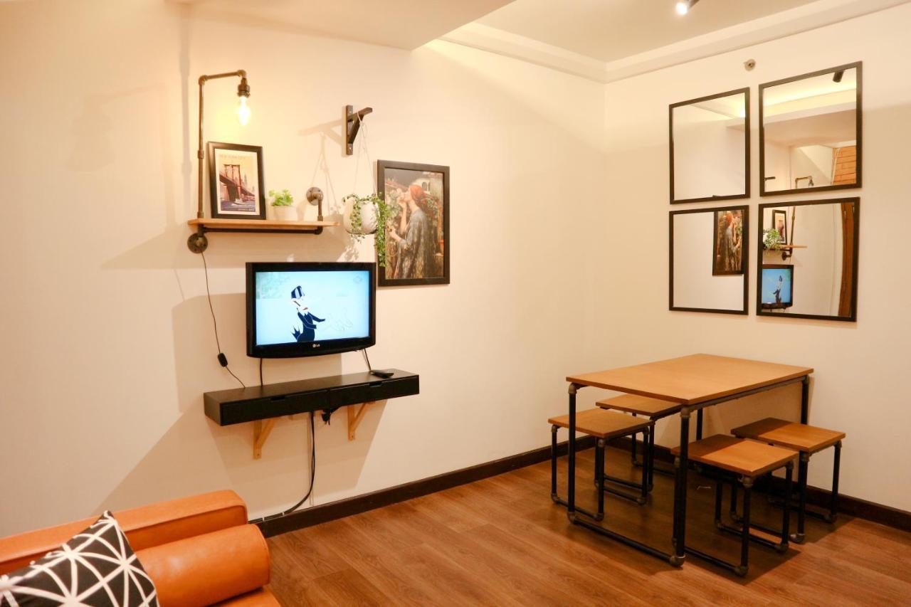 Youre At - The Majesty Apartment Bandung Exterior photo